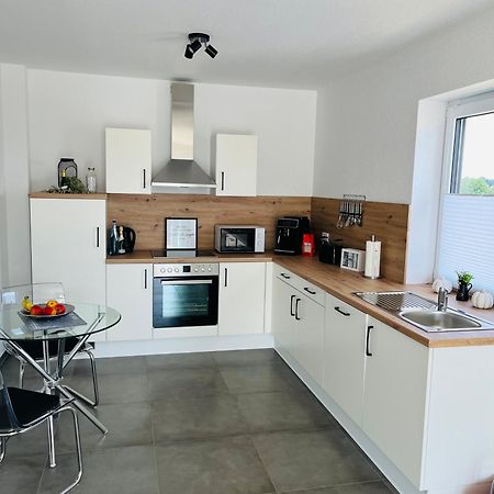 Bruchbude24 Rodinghausen Εξωτερικό φωτογραφία