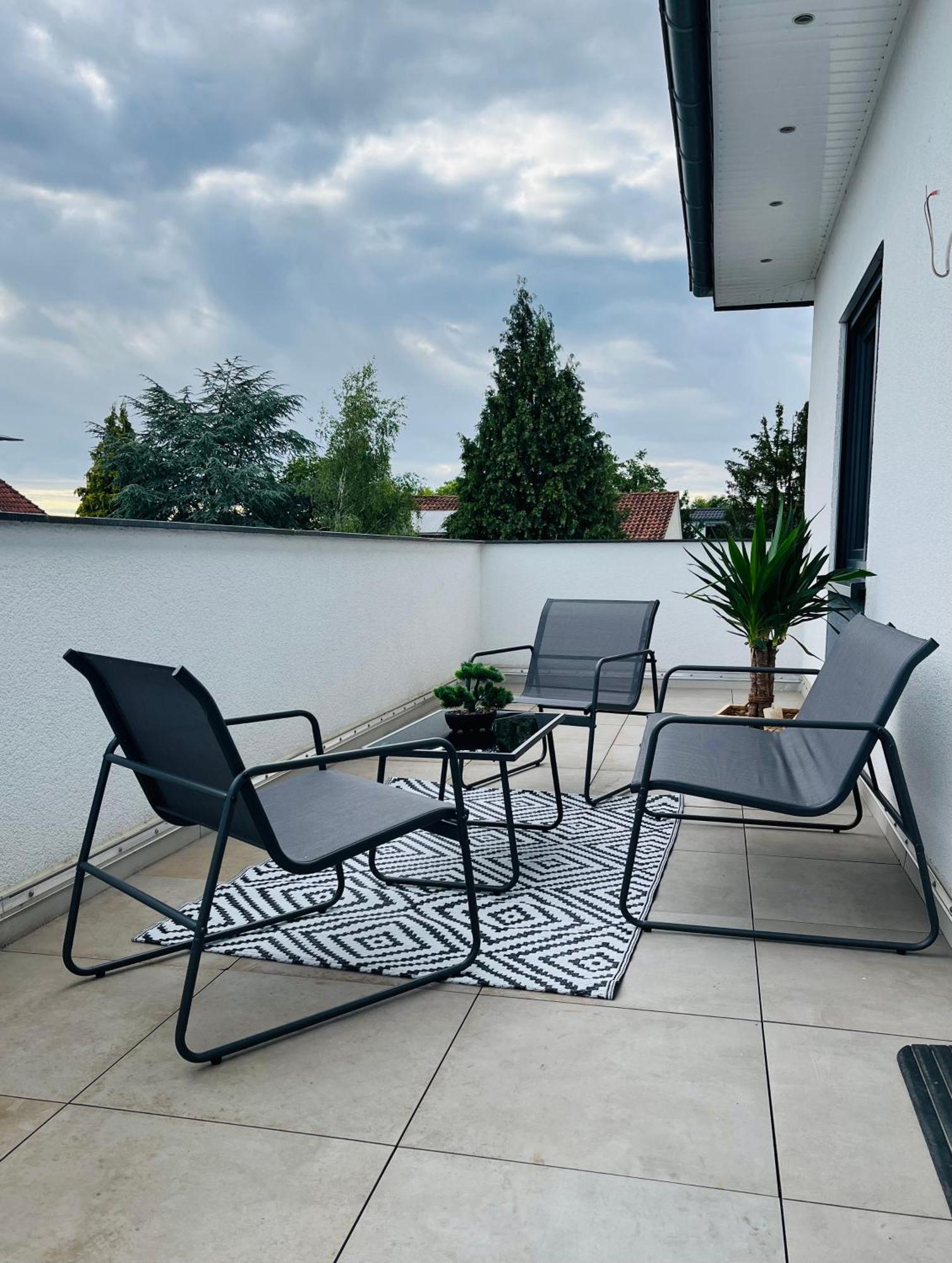 Bruchbude24 Rodinghausen Εξωτερικό φωτογραφία