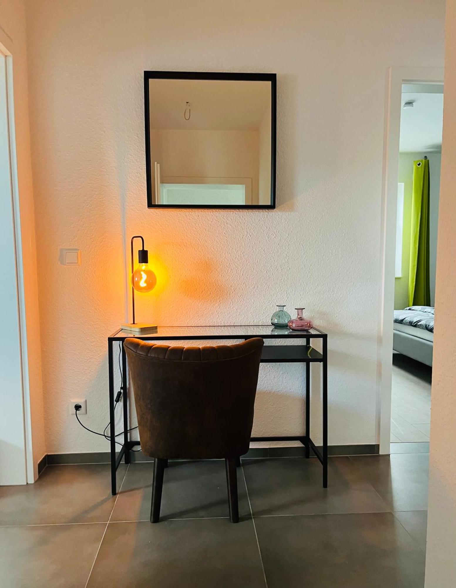 Bruchbude24 Rodinghausen Εξωτερικό φωτογραφία