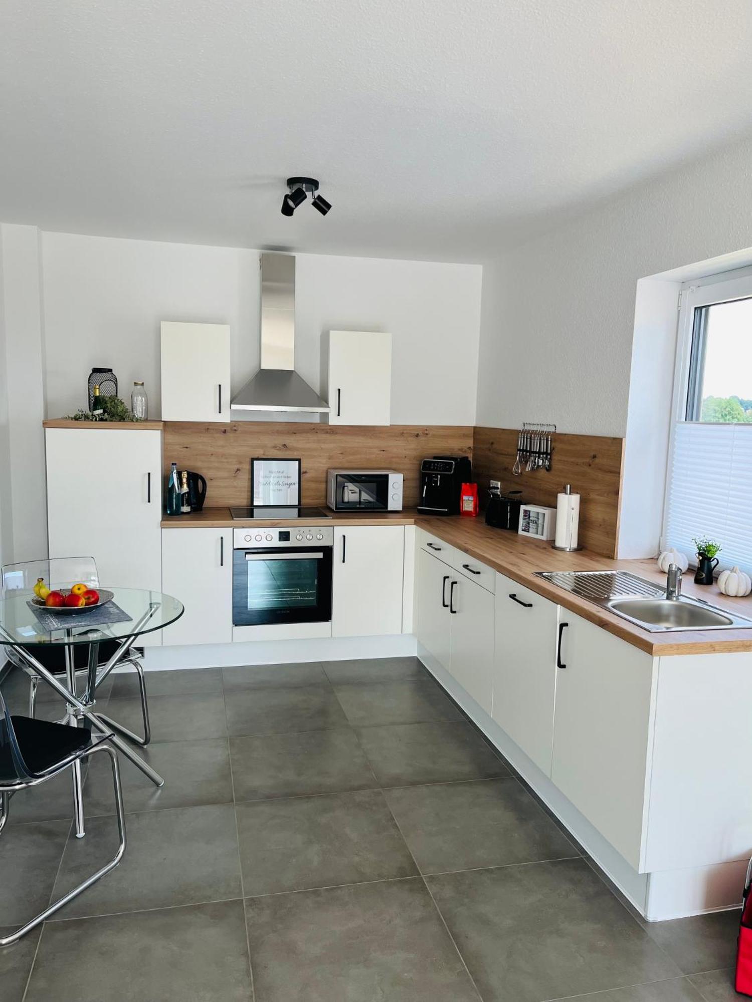 Bruchbude24 Rodinghausen Εξωτερικό φωτογραφία
